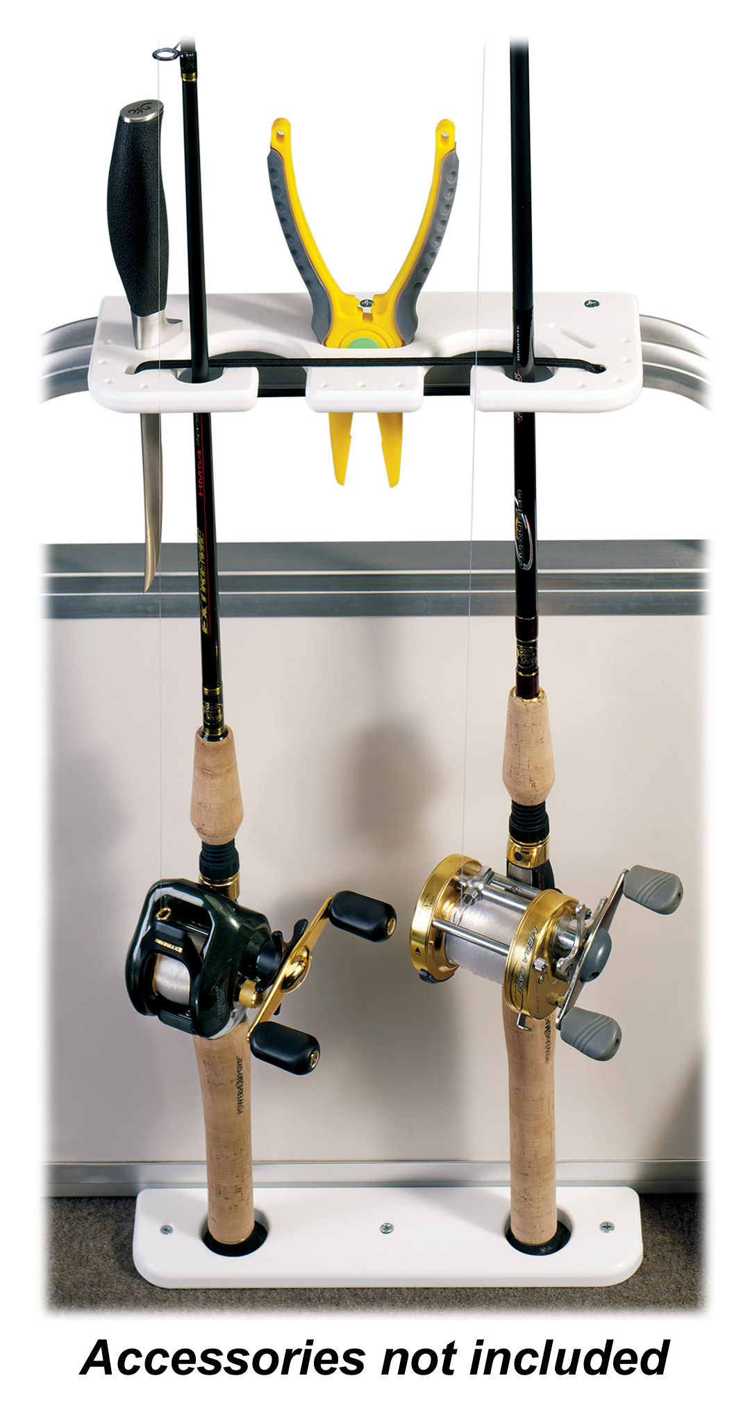 Deluxe Pontoon Rod Holders Bass Pro Shops